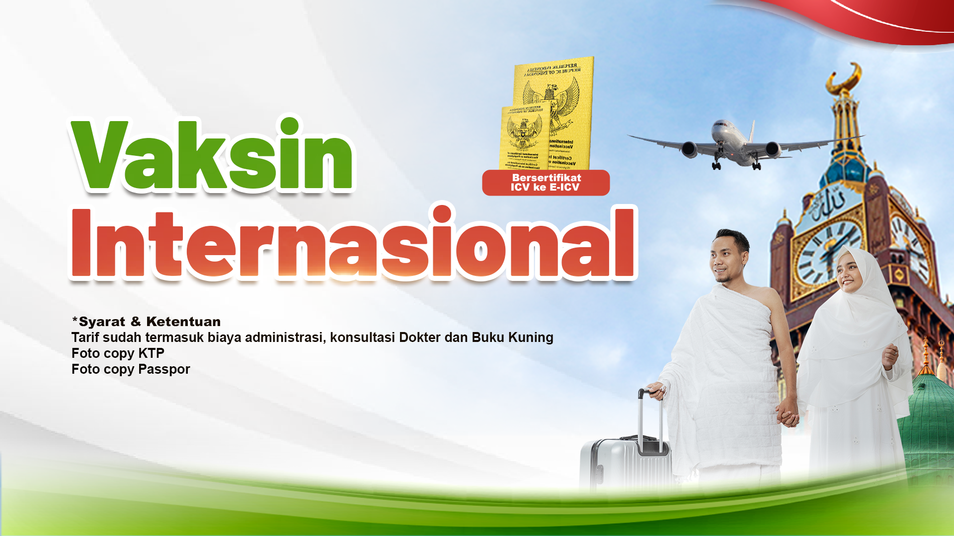 Selamat Datang di RS Vania