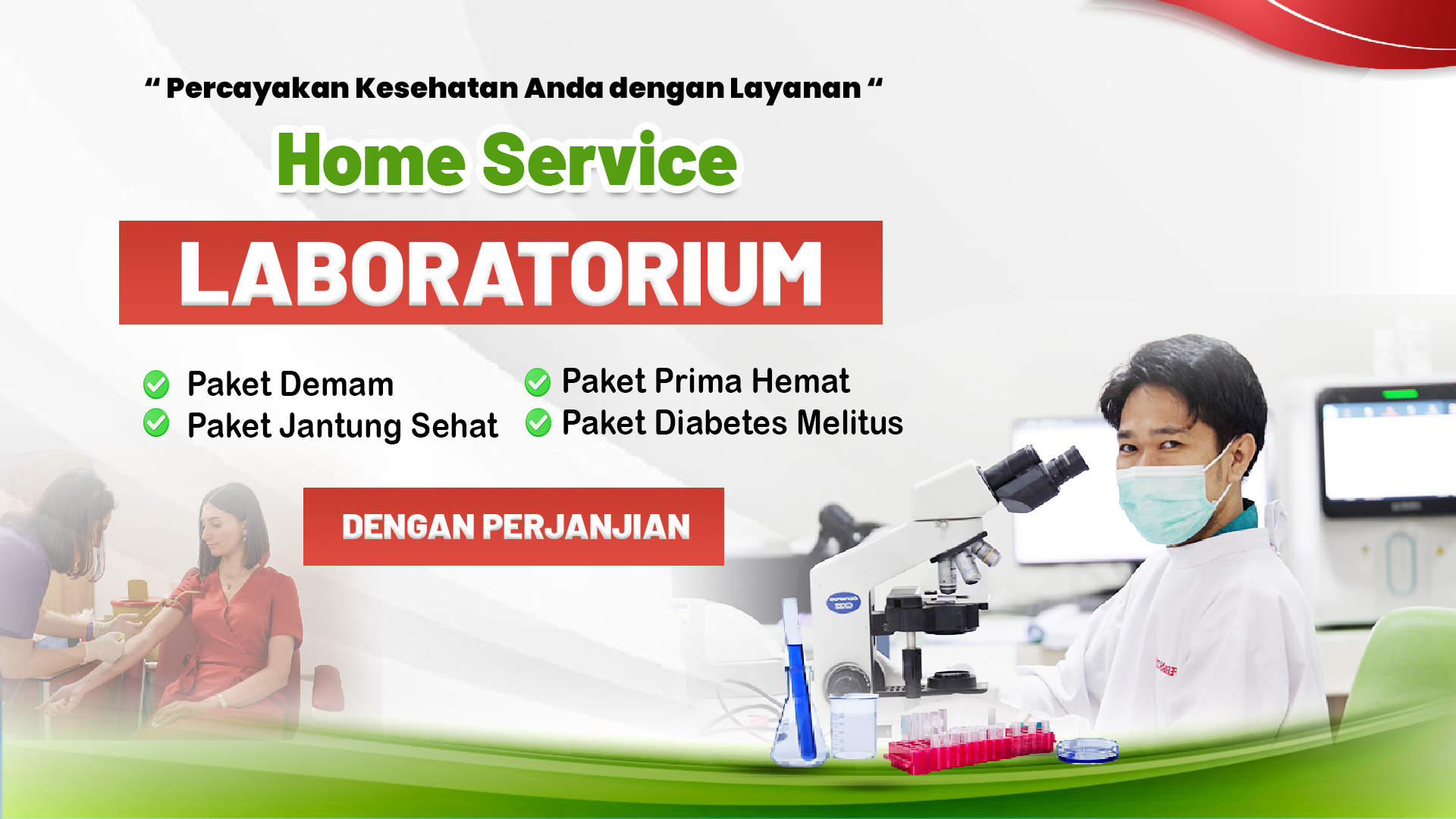 Selamat Datang di RS Vania